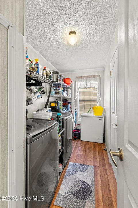 Tiny photo for 101 Cutlass Street, Jacksonville, NC 28546 (MLS # 100605574)
