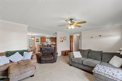 Tiny photo for 101 Cutlass Street, Jacksonville, NC 28546 (MLS # 100605574)