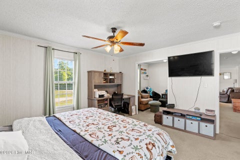 Tiny photo for 101 Cutlass Street, Jacksonville, NC 28546 (MLS # 100605574)