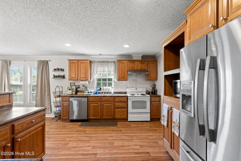 Tiny photo for 101 Cutlass Street, Jacksonville, NC 28546 (MLS # 100605574)