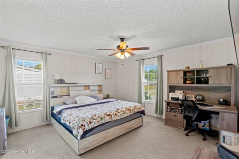 Tiny photo for 101 Cutlass Street, Jacksonville, NC 28546 (MLS # 100605574)