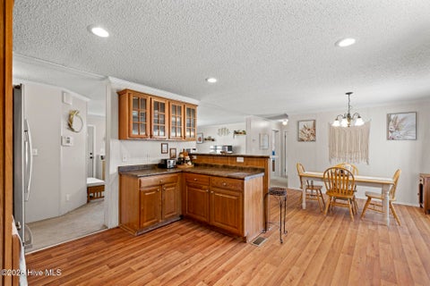 Tiny photo for 101 Cutlass Street, Jacksonville, NC 28546 (MLS # 100605574)