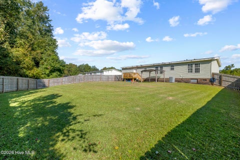 Tiny photo for 101 Cutlass Street, Jacksonville, NC 28546 (MLS # 100605574)