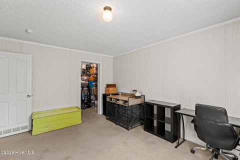Tiny photo for 101 Cutlass Street, Jacksonville, NC 28546 (MLS # 100605574)