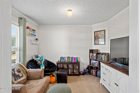 Tiny photo for 101 Cutlass Street, Jacksonville, NC 28546 (MLS # 100605574)