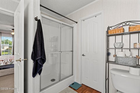 Tiny photo for 101 Cutlass Street, Jacksonville, NC 28546 (MLS # 100605574)