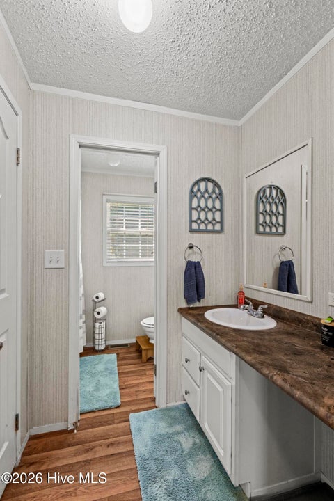 Tiny photo for 101 Cutlass Street, Jacksonville, NC 28546 (MLS # 100605574)