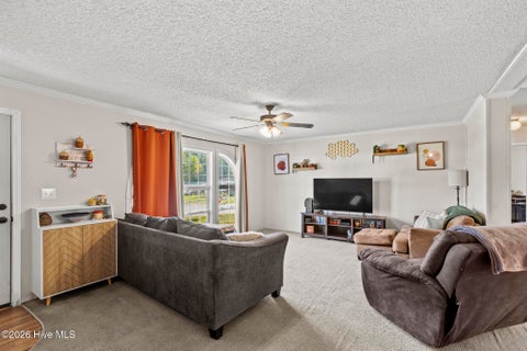 Tiny photo for 101 Cutlass Street, Jacksonville, NC 28546 (MLS # 100605574)