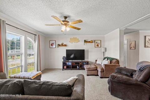 Tiny photo for 101 Cutlass Street, Jacksonville, NC 28546 (MLS # 100605574)