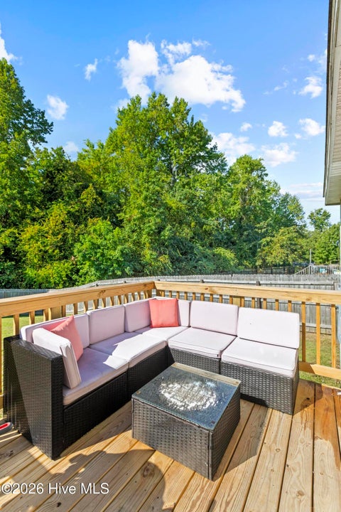 Tiny photo for 101 Cutlass Street, Jacksonville, NC 28546 (MLS # 100605574)