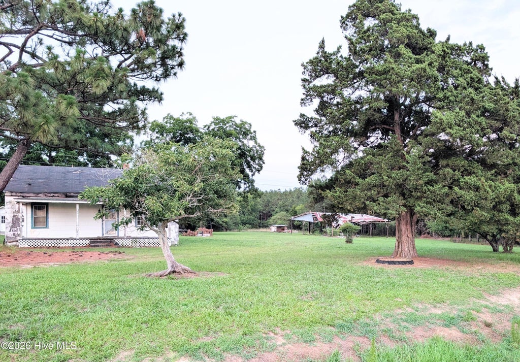 Photo of 0 Sorietown Road, Enfield, NC 27823 (MLS # 100587857)