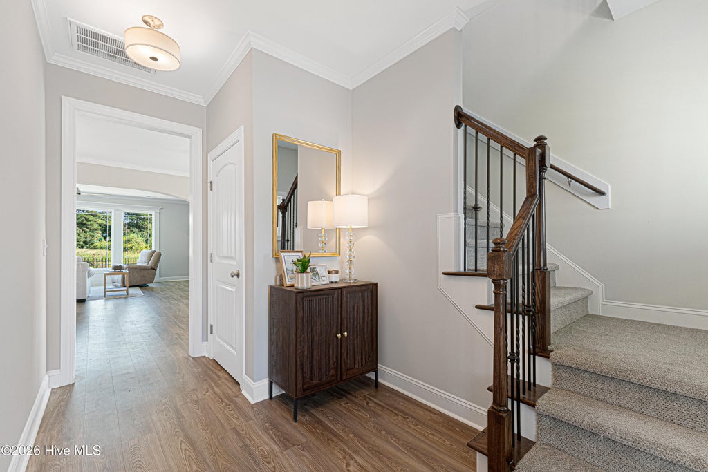 Photo of 202 Windswept Lane, Beaufort, NC 28516 (MLS # 100609010)