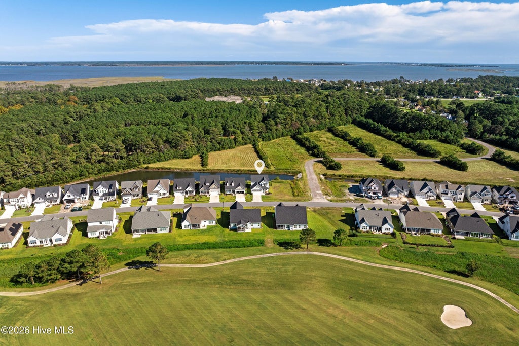 Photo of 202 Windswept Lane, Beaufort, NC 28516 (MLS # 100609010)