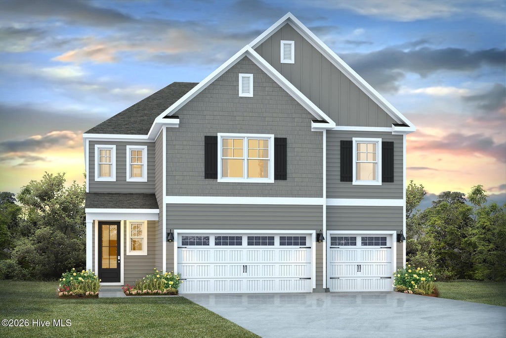 Photo of 29 Asbury Street S #Lot 322, Wilmington, NC 28411 (MLS # 100611083)
