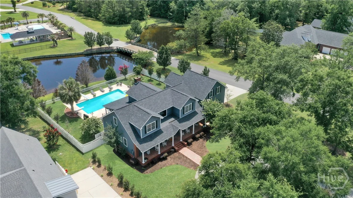 142 Cambridge Drive