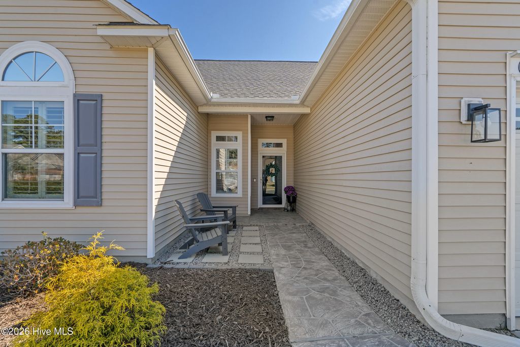 Photo of 662 Meadowbrook Lane NW, Calabash, NC 28467 (MLS # 100562185)