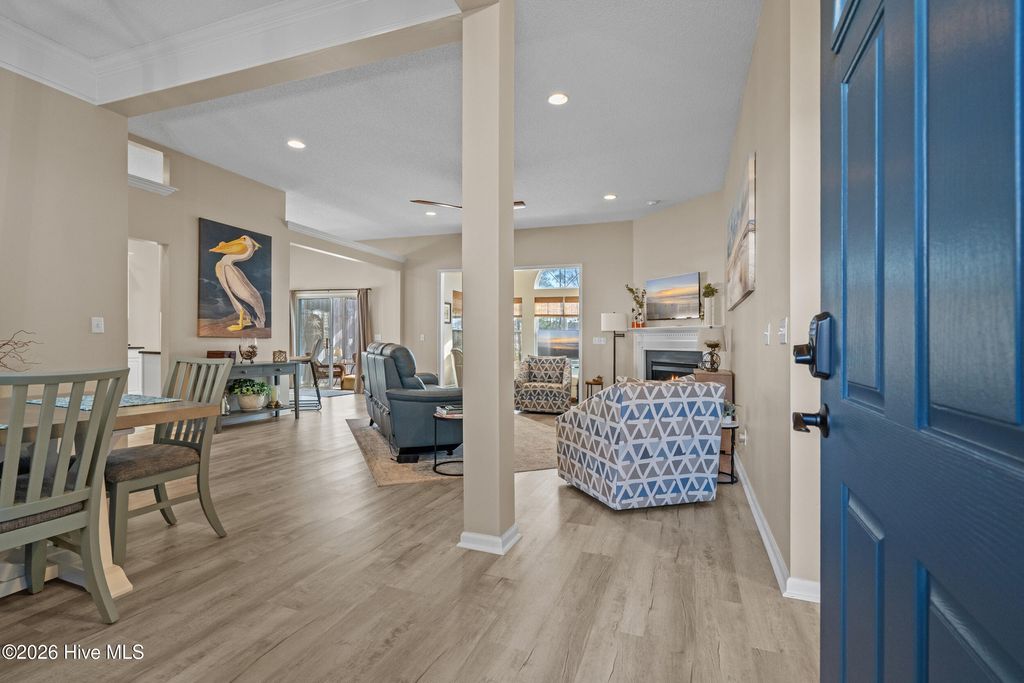 Photo of 662 Meadowbrook Lane NW, Calabash, NC 28467 (MLS # 100562185)