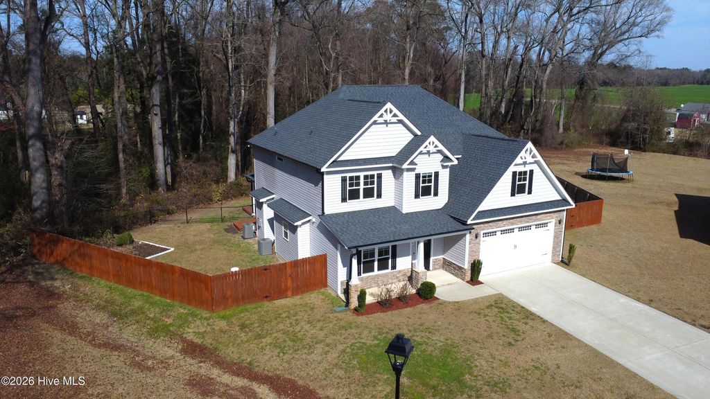 Photo of 109 Abbington Place, Pikeville, NC 27863 (MLS # 100559288)