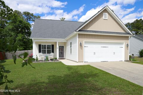 Photo of 44 Strut Way, Rocky Point, NC 28457 (MLS # 100568401)