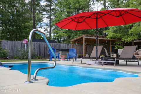 Tiny photo for 44 Strut Way, Rocky Point, NC 28457 (MLS # 100568401)