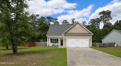 Tiny photo for 44 Strut Way, Rocky Point, NC 28457 (MLS # 100568401)