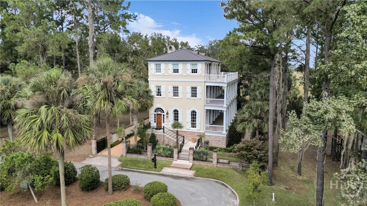 601 Mcallister Landing