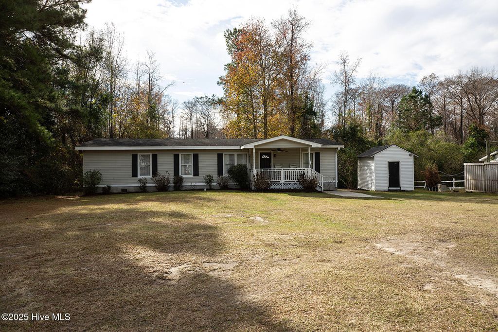 Photo of 9810 Wayne Street NE, Leland, NC 28451 (MLS # 100544920)