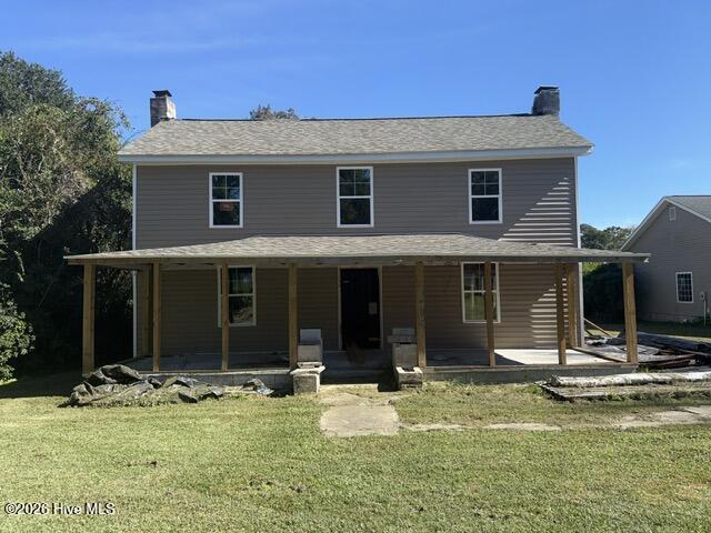 Photo of 913 Church Street, Newport, NC 28570 (MLS # 100612807)