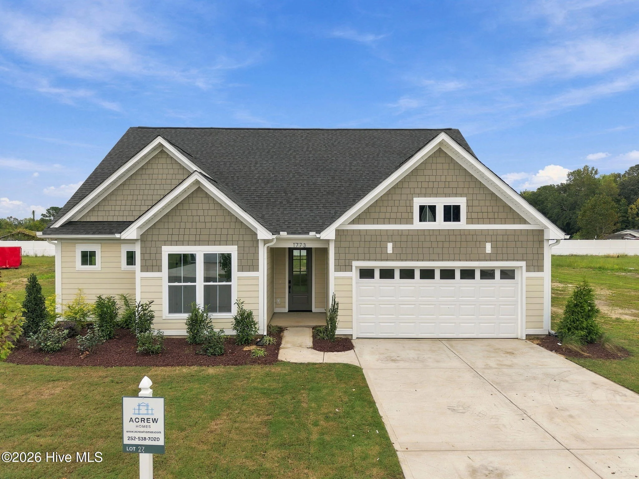 1798 Dixon Grove Lane