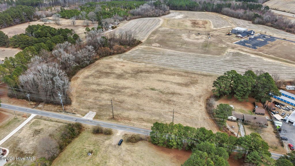 Photo of 1 S Browntown Road, Rocky Mount, NC 27804 (MLS # 100567798)