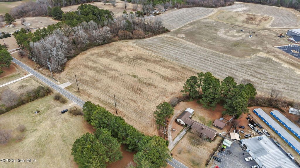 Photo of 1 S Browntown Road, Rocky Mount, NC 27804 (MLS # 100567798)