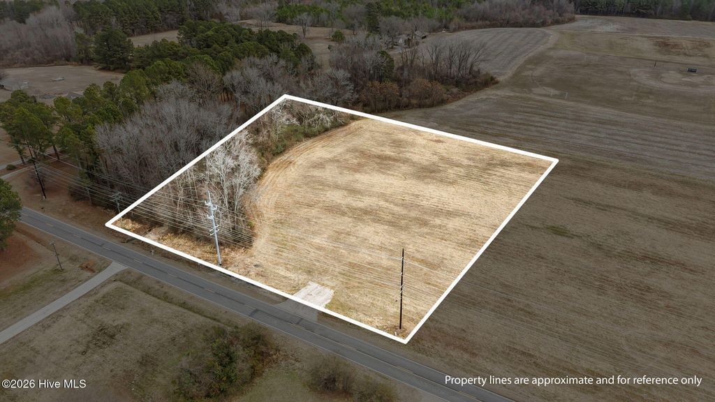 Photo of 1 S Browntown Road, Rocky Mount, NC 27804 (MLS # 100567798)