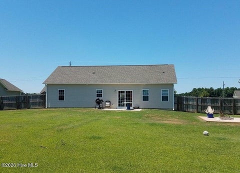 Tiny photo for 201 Classy Court, Richlands, NC 28574 (MLS # 100603902)