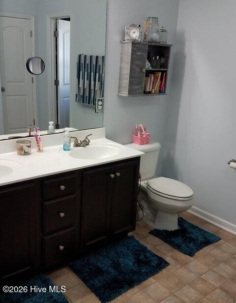 Tiny photo for 201 Classy Court, Richlands, NC 28574 (MLS # 100603902)