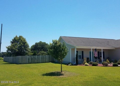 Tiny photo for 201 Classy Court, Richlands, NC 28574 (MLS # 100603902)