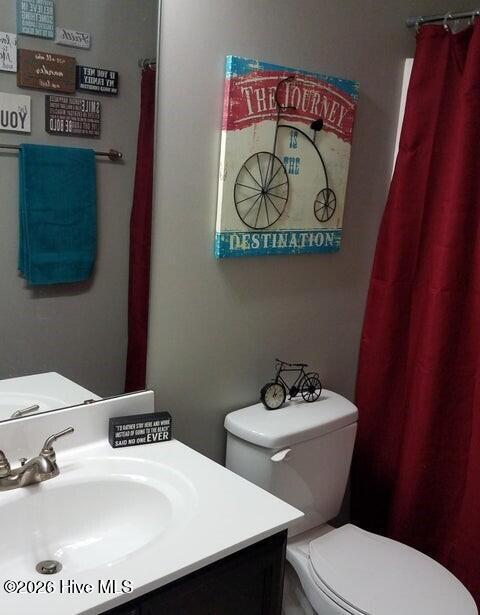 Tiny photo for 201 Classy Court, Richlands, NC 28574 (MLS # 100603902)