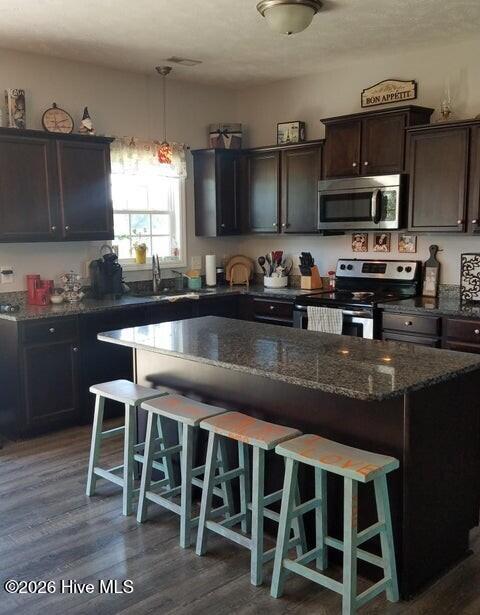 Tiny photo for 201 Classy Court, Richlands, NC 28574 (MLS # 100603902)