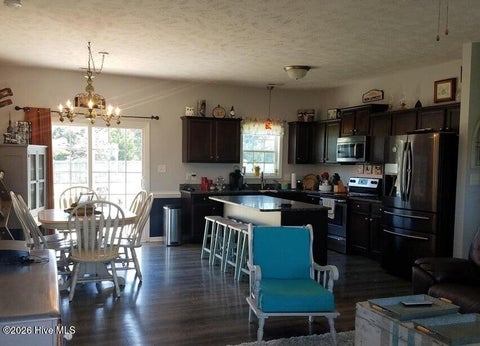 Tiny photo for 201 Classy Court, Richlands, NC 28574 (MLS # 100603902)