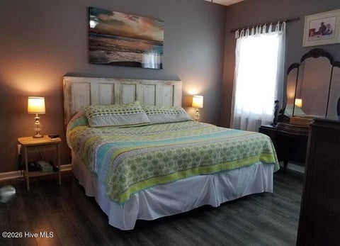 Tiny photo for 201 Classy Court, Richlands, NC 28574 (MLS # 100603902)