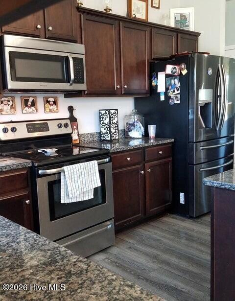 Tiny photo for 201 Classy Court, Richlands, NC 28574 (MLS # 100603902)