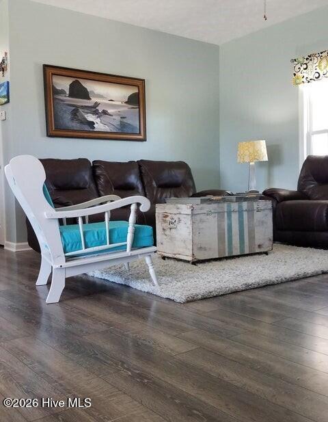 Tiny photo for 201 Classy Court, Richlands, NC 28574 (MLS # 100603902)
