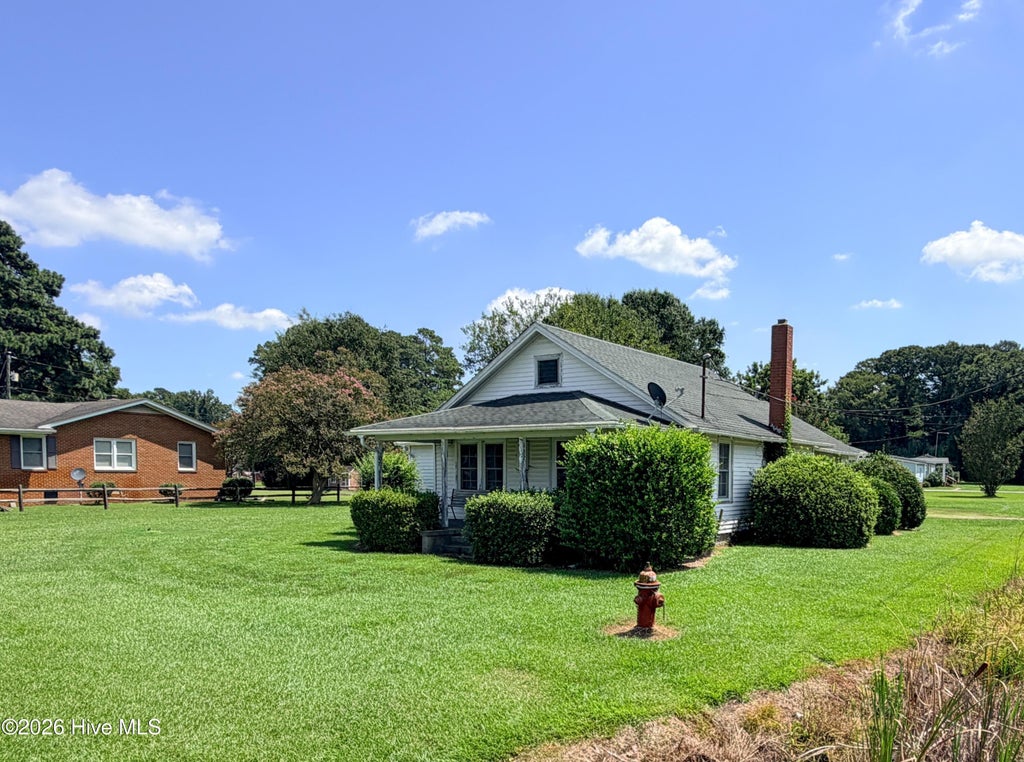 Photo of 602 Old Us 17, Elizabeth City, NC 27909 (MLS # 100598154)