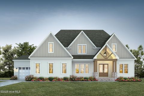 Homes For Sale - 565 Fortis Farm Road<br/> Vass, NC 28394