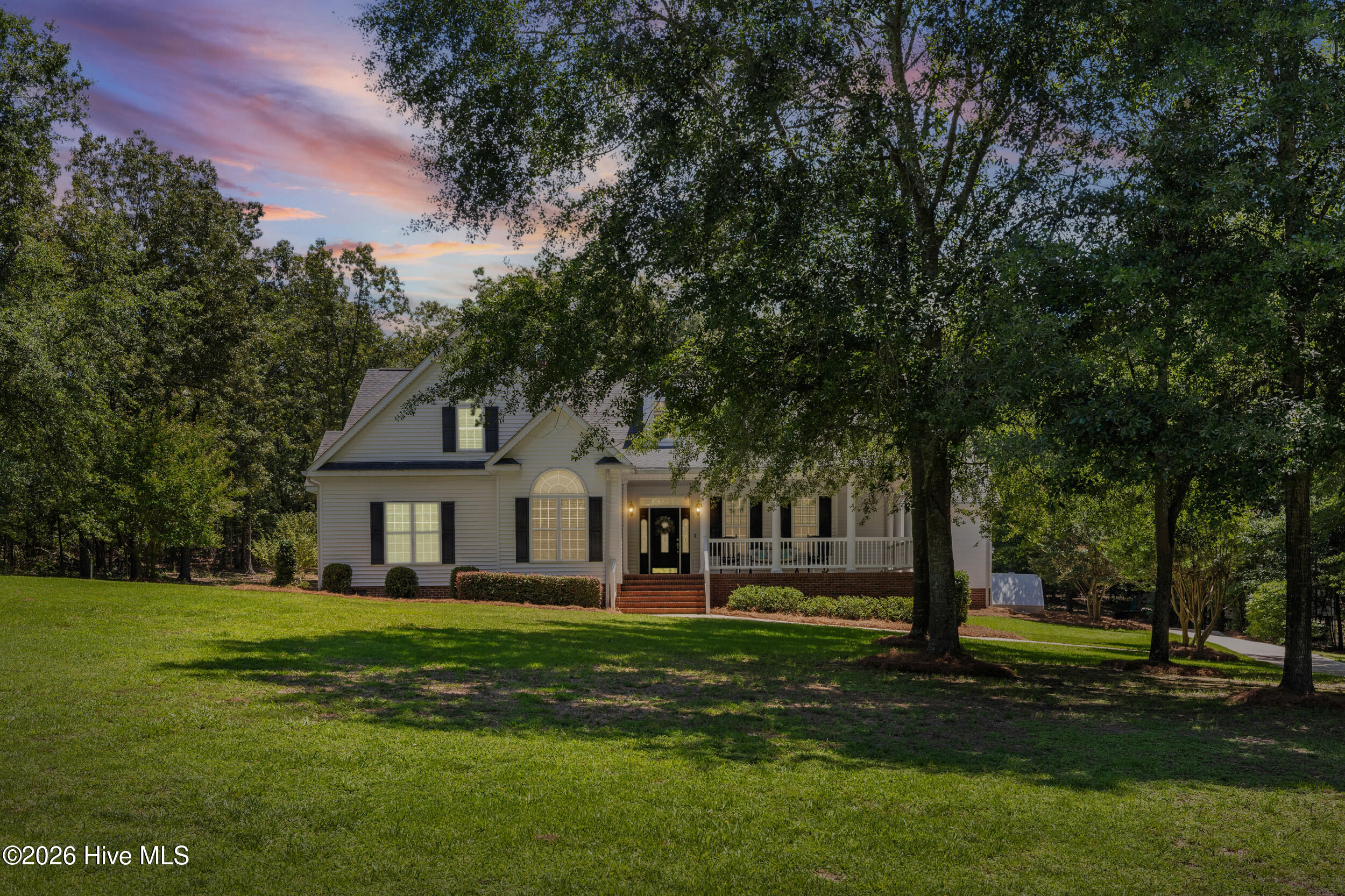 3021 Old Lodge Road