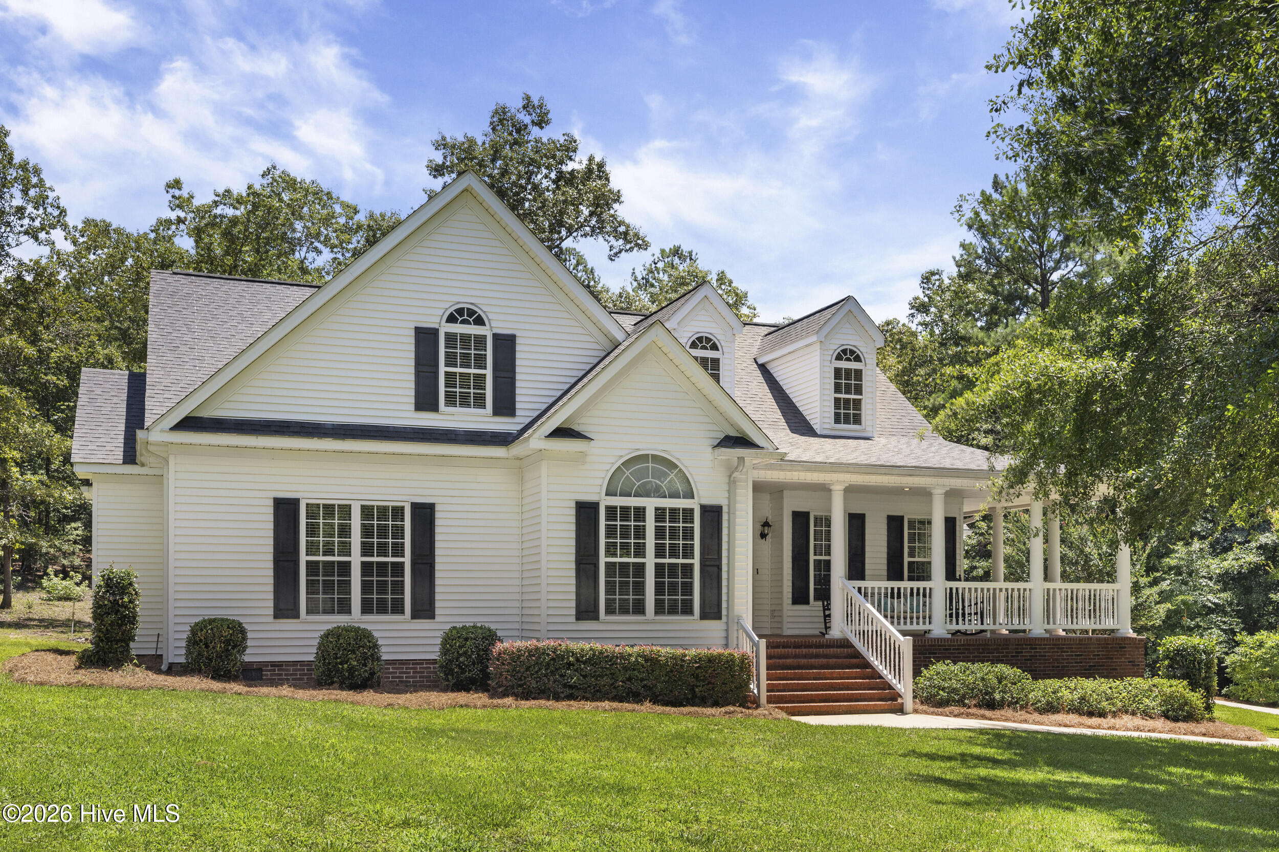 3021 Old Lodge Road