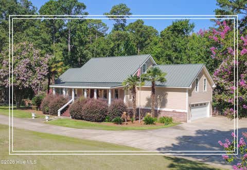 Photo of 3050 Country Club Hills Drive, North Augusta, SC 29860 (MLS # 100588231)