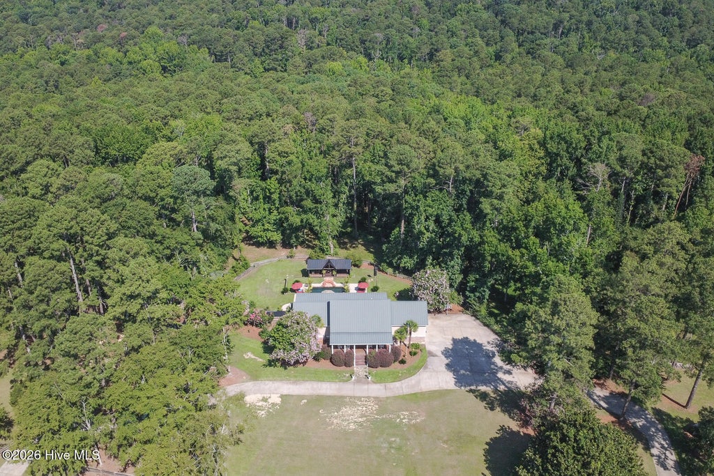 Photo of 3050 Country Club Hills Drive, North Augusta, SC 29860 (MLS # 100588231)