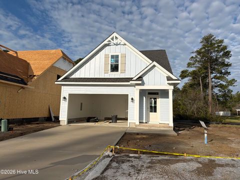 102 Freedom Park Road Beaufort NC 28516