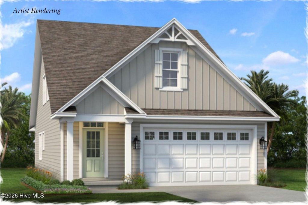 Photo of 102 Freedom Park Road, Beaufort, NC 28516 (MLS # 100552995)