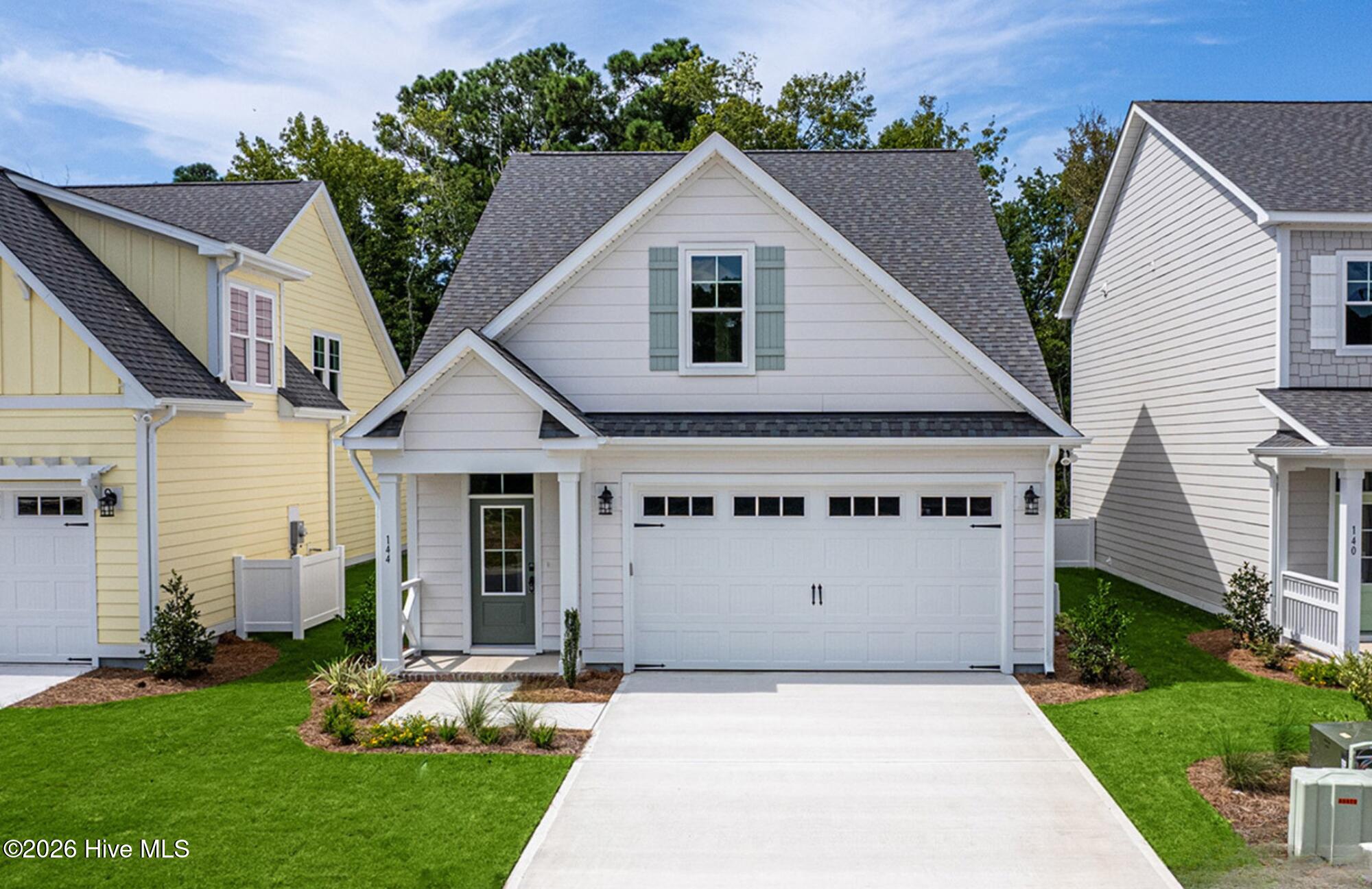 102 Freedom Park Road